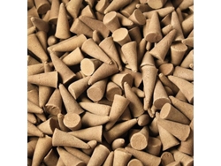 Cones de Incenso a Granel Âmbar 1.6Kg