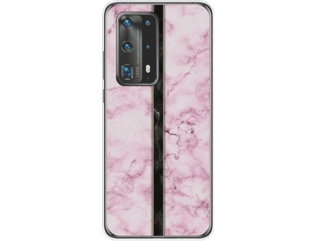 Carcasa Huawei P40 Pro TUMUNDOSMARTPHONE Dibujos Multicolor