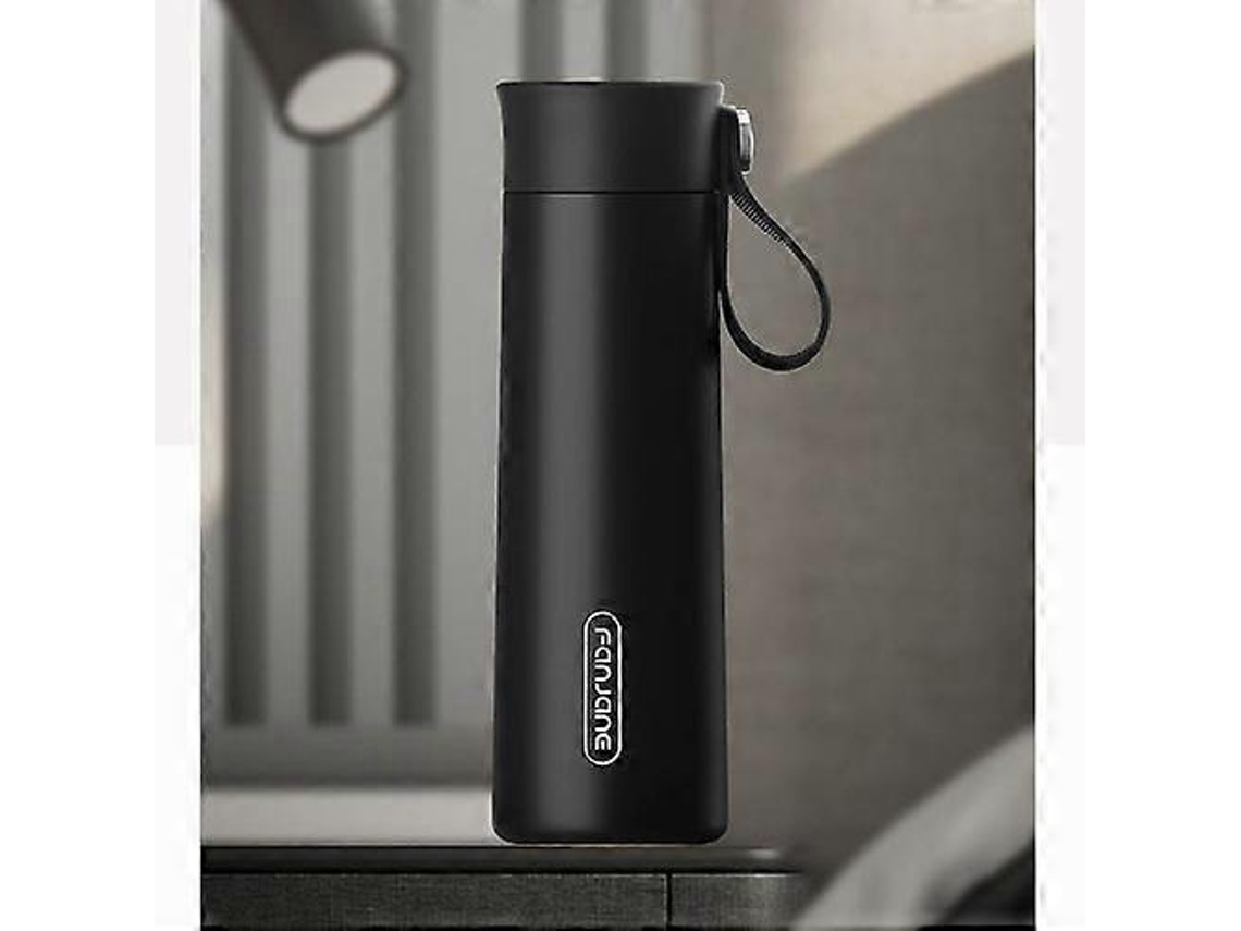Taza térmica inteligente Fanjane con recordatorio de bebida Ly Ebike