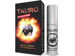 Spray Retardante Para Hombres Extra 5 Ml