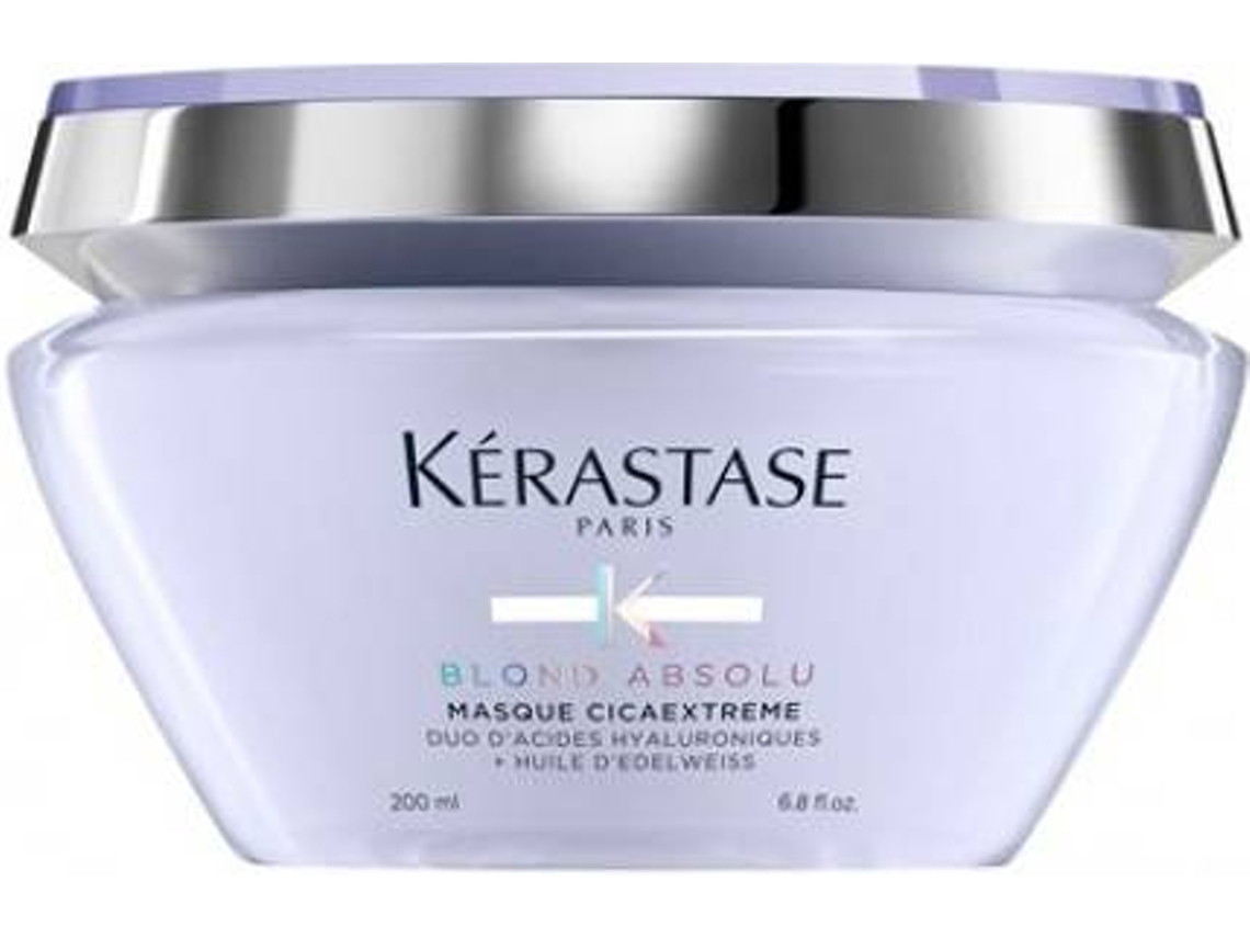 Mascarilla KÉRASTASE Blond Absolu Masque Cicaextreme (200 ml)