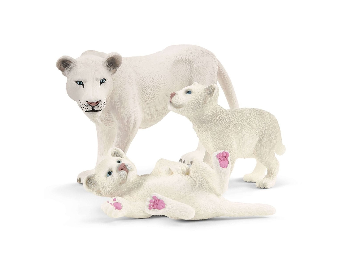 Set de figuritas de juguete SCHLEICH 42505