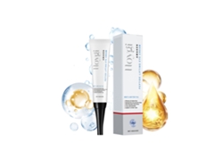 Crema contorno de ojos antiedad eficaz con péptidos.