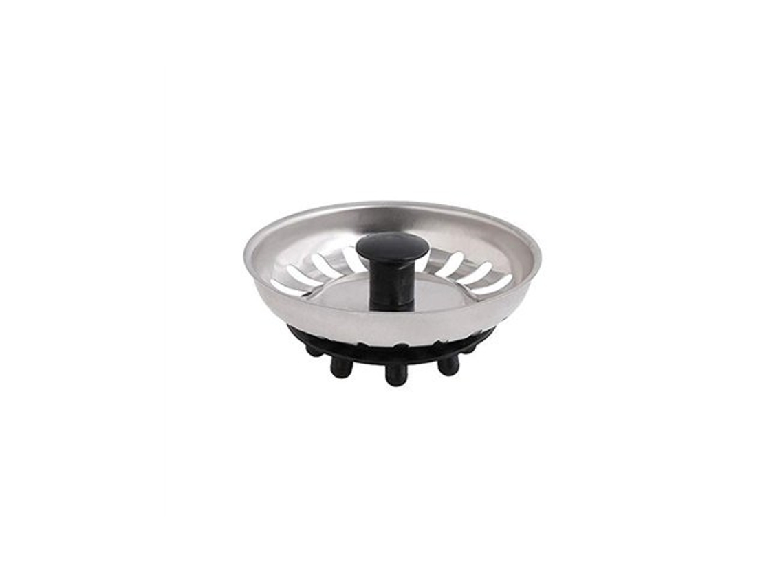 Tapón De Rejilla Para Lavavajillas Teka 79mm Acero Inoxidable 8 Terminales Orfesa