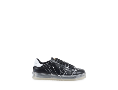 Zapatilhas DEE OCLEPPO DO1215 NERO BIANCO