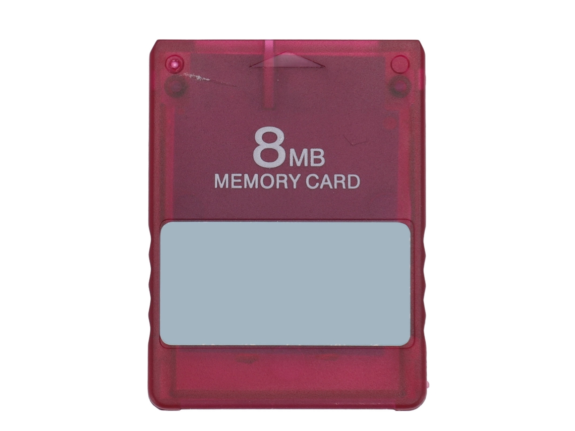 Tarjeta De Memoria (carga De Programa De Juegos Opl/carga Hd) Free Mcboot Fmcb V1.953