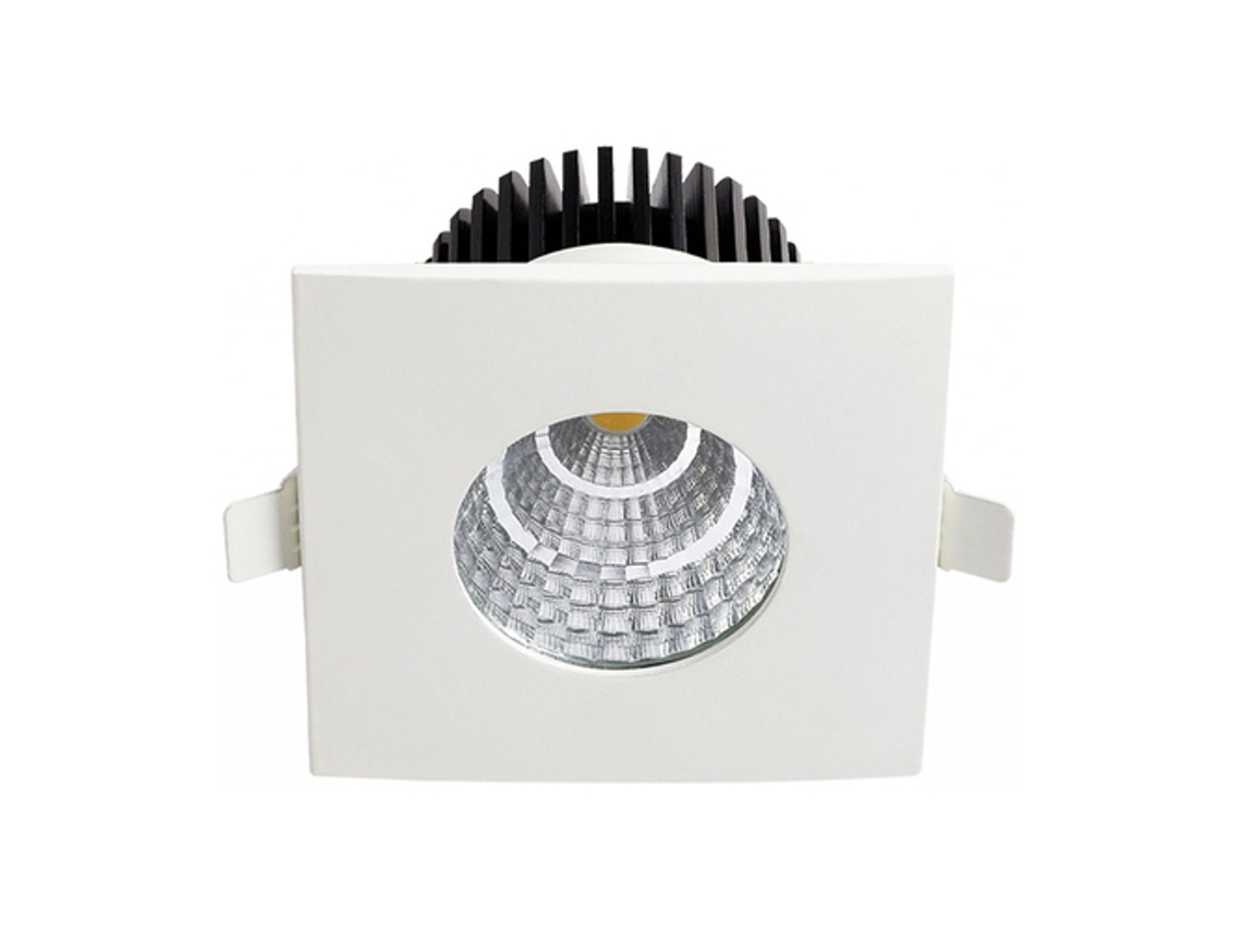 IP65 6W Square Waterprofple LED LED HOROZ ELECTRIC