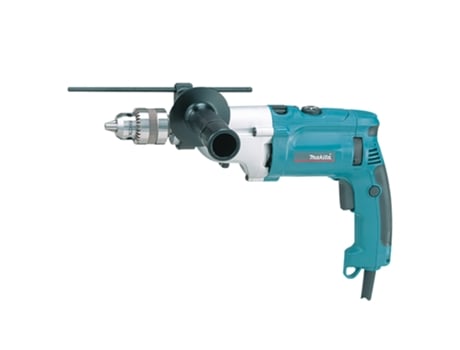MAKITA HP2070 Taladro percutor 1.010W 13mm Manual