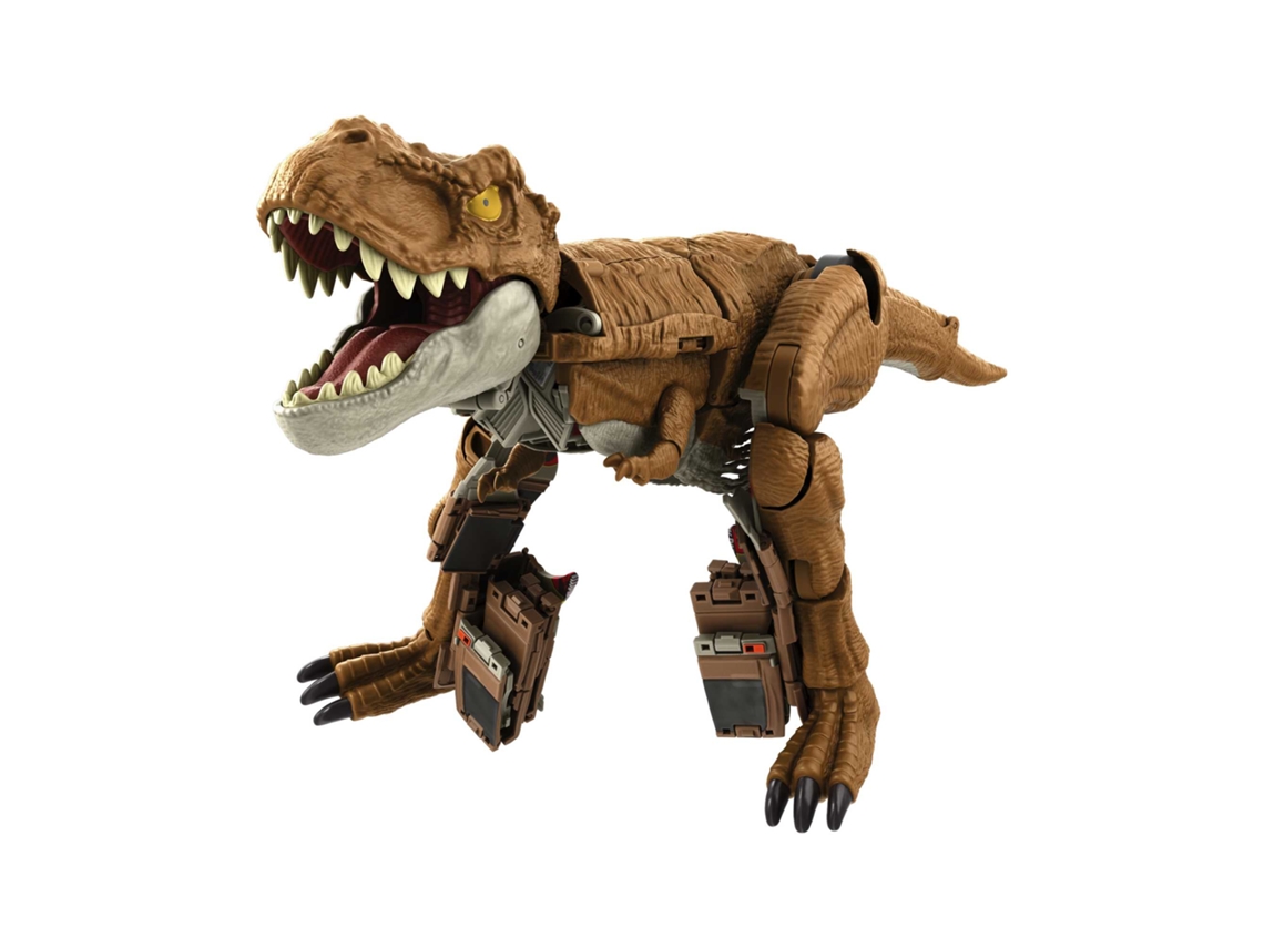 Figura de acción MATTEL HPD38