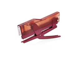 Grapadora ZENITH 0205901248 Roja 590 Met Rm