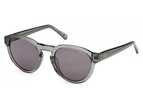 Gafas de Sol Ga7228 96N 52 GANT Verde