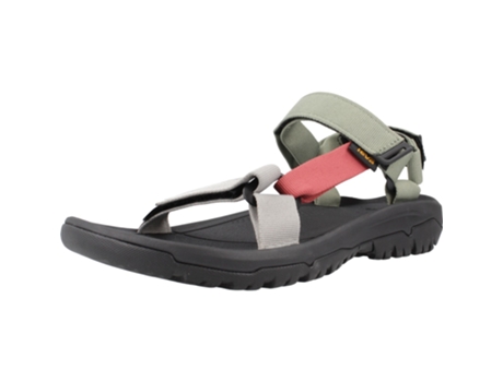 Zapatos de Hombre TEVA Hurricane Tecido Multicolor (40.5)