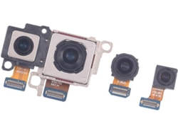 Kit De Reparación Profesional Para Smartphones De Fácil Instalación, Compatible Con Los Modelos S24 Fe Y S721b.