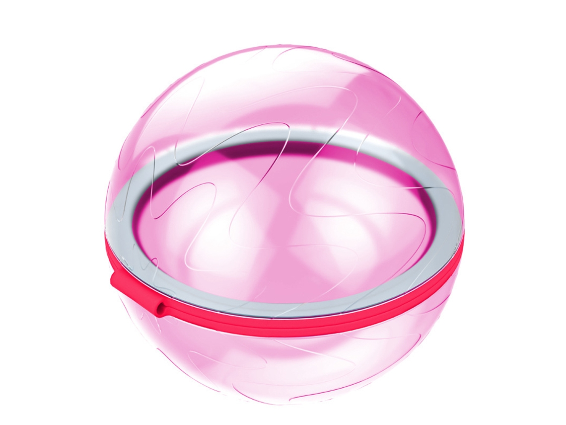 Pelotas De Agua De Silicona Reutilizables Para Jugar En El Agua Durante El Verano, Juguete Para Niños, 1/6 Piezas