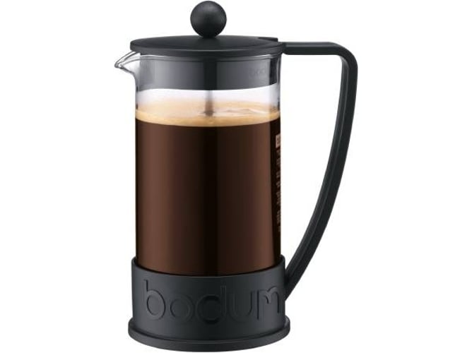 Cafetera de Émbolo BODUM BRAZIL (1L)