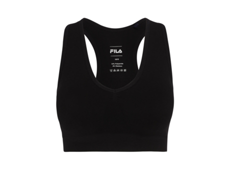 Sujetador para Mujer FILA (XS/S)