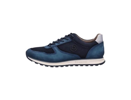 Zapatos BUGATTI (40 - Azul)
