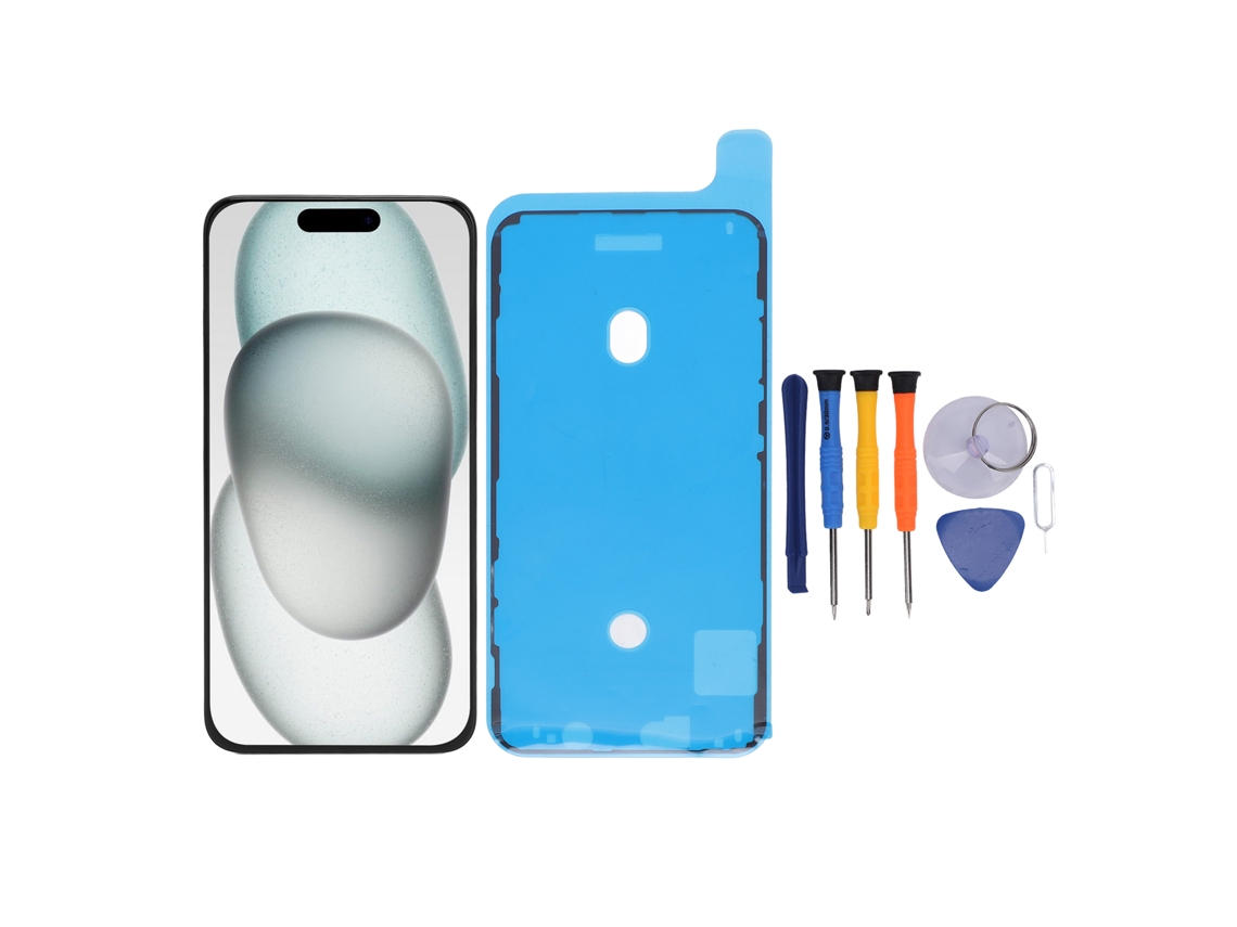 Pantalla Táctil 3d Para 11 Pro Max A2161 A2220 A2218 Con Herramientas De Reparación, Digitalizador De Pantalla De 6,5 Pulgadas.