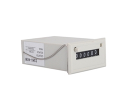 Csk6-nkw Contador Electromagnético De 6 Dígitos, Contador De Pulsos Electrónico De 36 V Cc