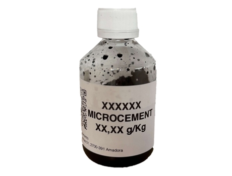Pigmento - Microcemento Cooper KC BERRY