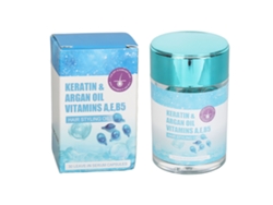 Vlrla-30unidades Cabelo Vitamin Serum Capsule Para Hydrating Repairing