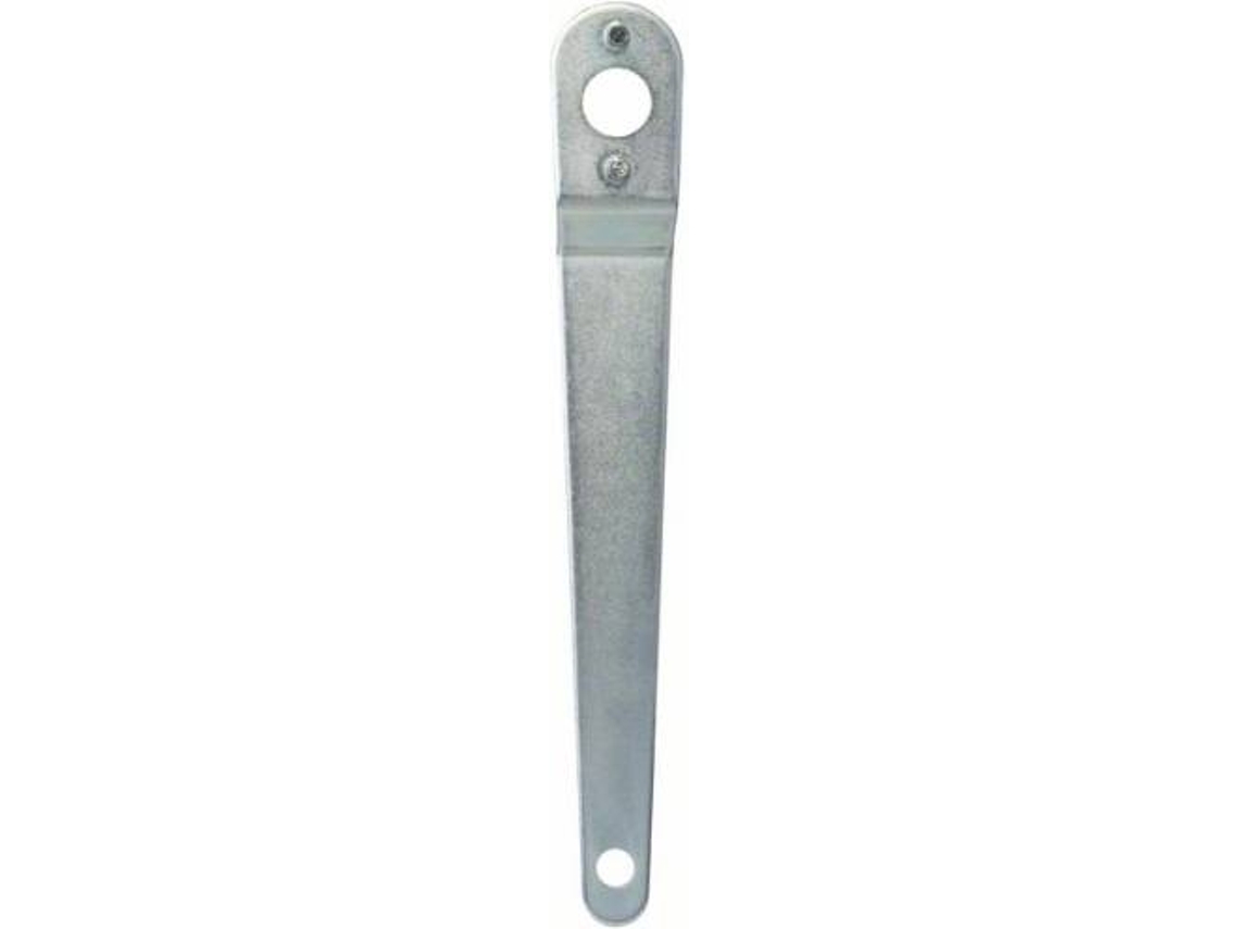 Llave de Dos Agujeros BOSCH Acodada