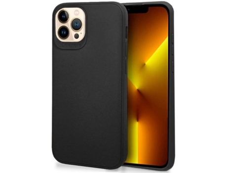 Funda Iphone 13 Pro Max COOL Negro
