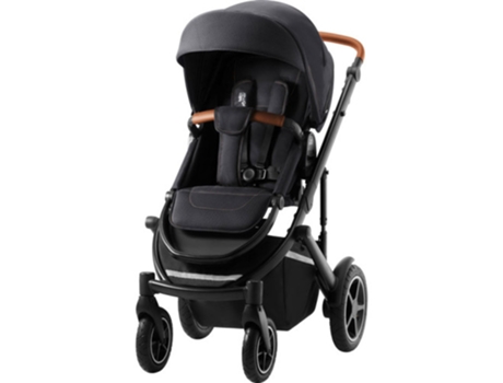 Carrito de Bebé BRITAX RÖMER Smile III Fossil Grey (Grupo 2)