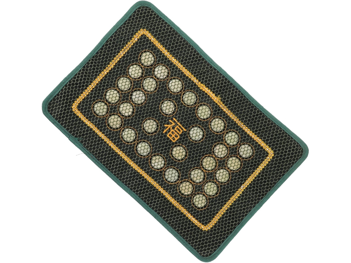 Almohada Jade Para Cama, Almohada Refrescante De Verano Para El Dormitorio