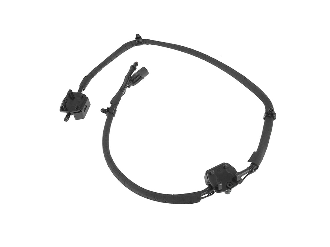 Nuevo Sistema De Boquilla Rociadora De Limpiaparabrisas Delantero 61667276500 Para - Serie 3 F30 F31 F80 2012-2017 328 330 340 M3