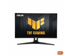 Monitor Gaming ASUS VG27AQ3A (sRGB - NVIDIA G-SYNC - 27" - Quad HD - Enchufe EU - 1 ms)