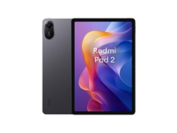 Xiaomi Redmi Pad 2 Tableta Táctil 11" 4128 GB Wifi Hyperos Gris Grafito