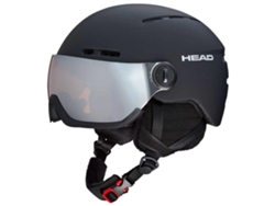 Casco de Esquí HEAD Knight (54-57cm)