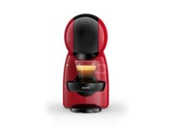 KRUPS Nescafé Dolce Gusto Kp1A35 Semi-Automática Macchina Per Caffè a Capsule 0 8 L