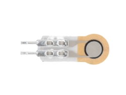 Sensor de presión de película delgada RPC7 6STGCS Resistencia flexible de fuerza precisa (10 g 5 kg)