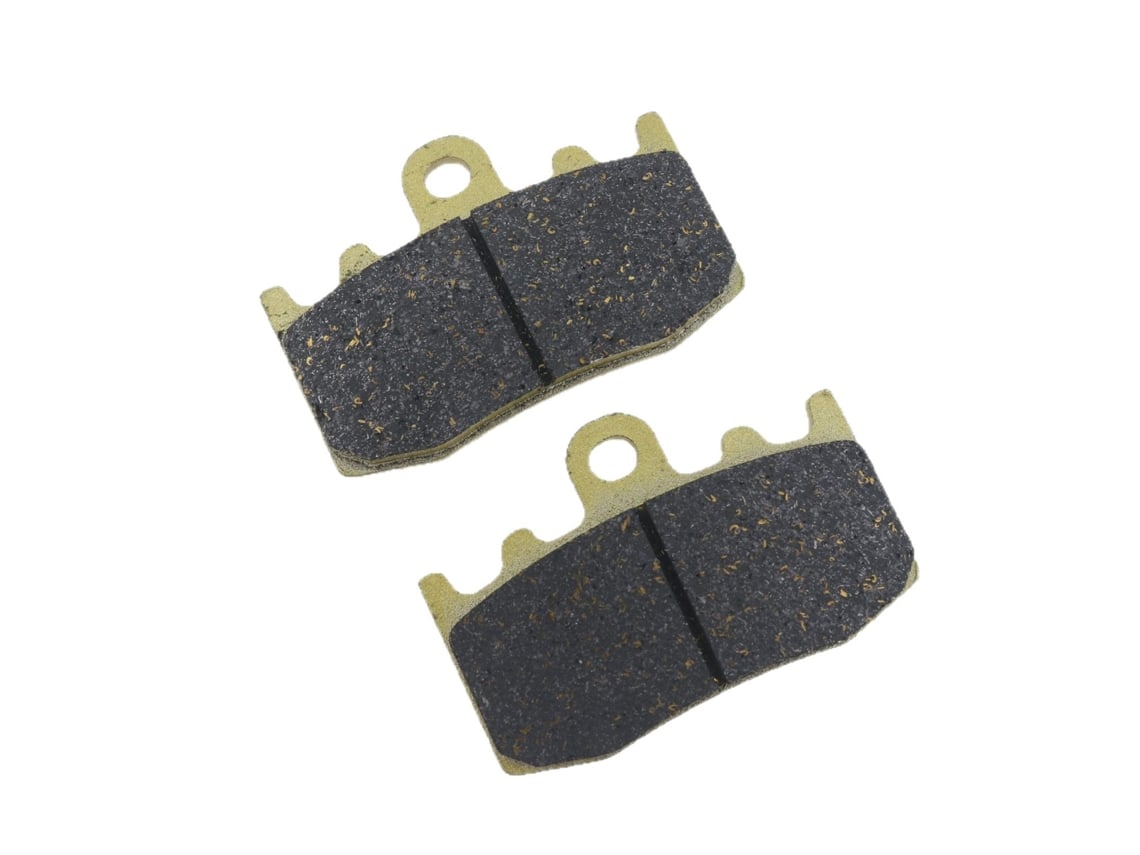 Pastillas De Freno Fa335 Para Atv / Bmw R1200 / K1300 – Todoterreno Y Carretera
