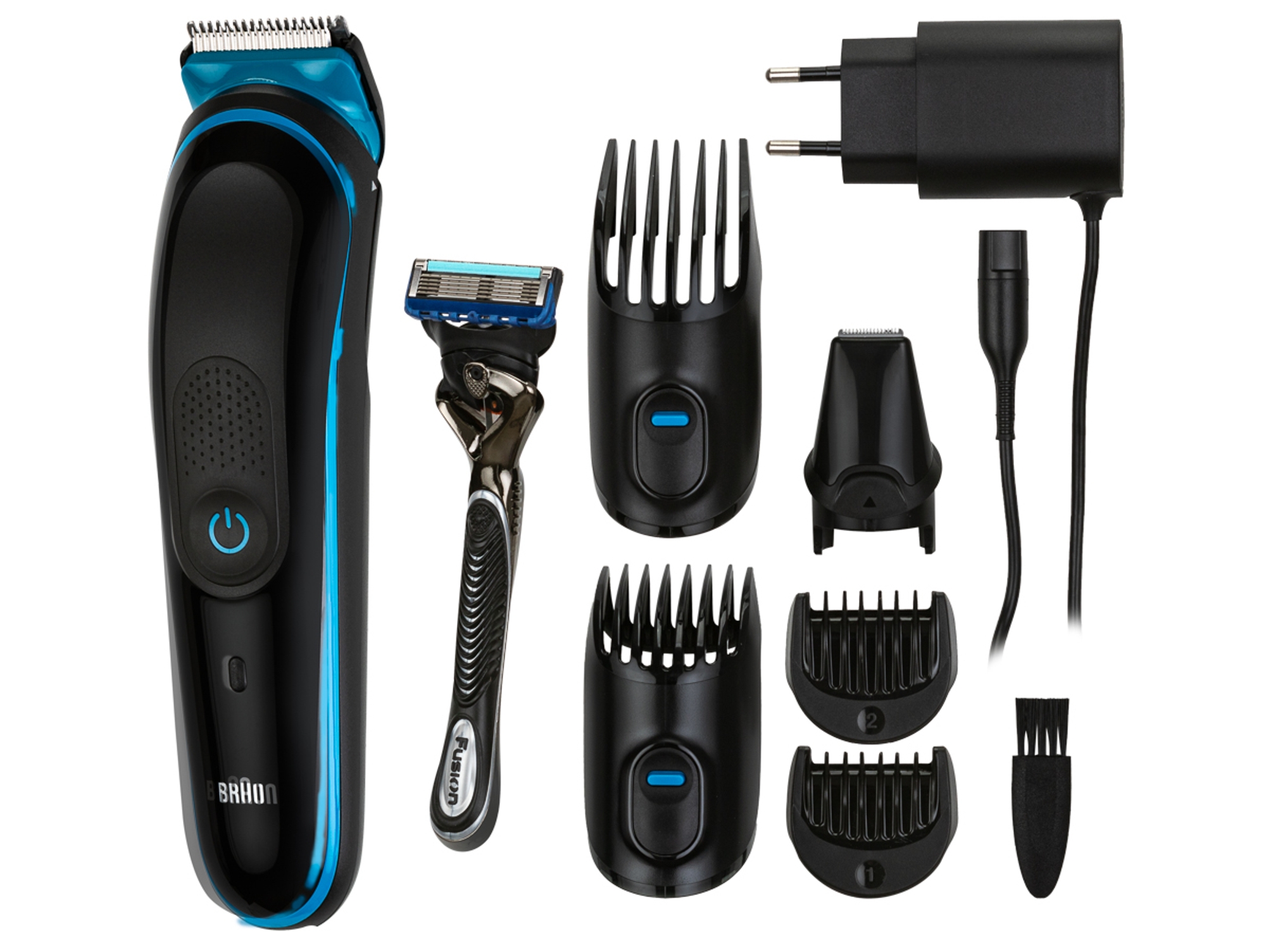 APARADOR MULTIFUNÇÕES BRAUN MGK3245