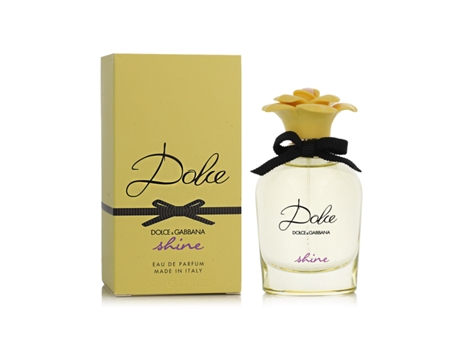 Perfume Mujer DOLCE & GABBANA Dolce Shine EDP 50 ml