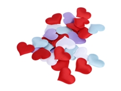Decoración DIY (Corazón, Fiestas)