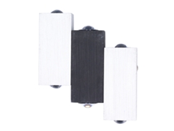 2026-lámpara De Pared Led 6led 6w Estilo Industrial Retro Brillo Alto Aluminio Diy Decorativa Para Escaleras Baños Restaurantes