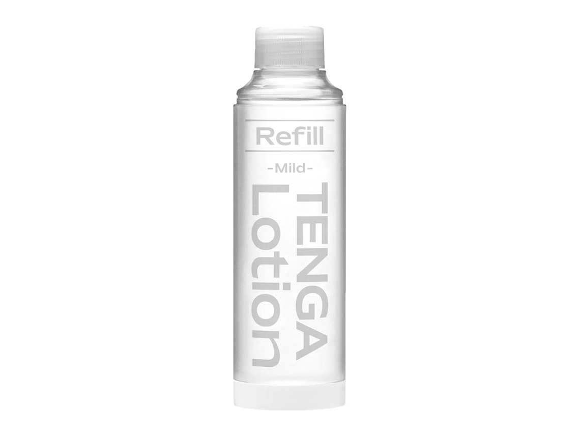 Lubricante Tenga Mild (170 Ml - Neutro)