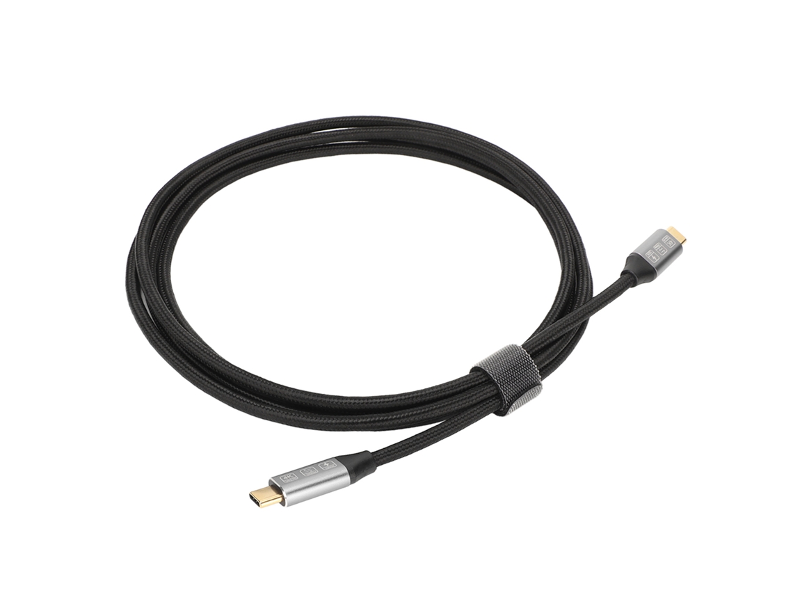 Cable USB C a USB C 3.1 Gen 2 100w 10gbps Otro