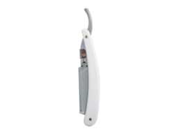 Navaja De Afeitar Clásica Plegable Para Barberos Cuchillo De Afeitado Manual Para Cabello Y Barba