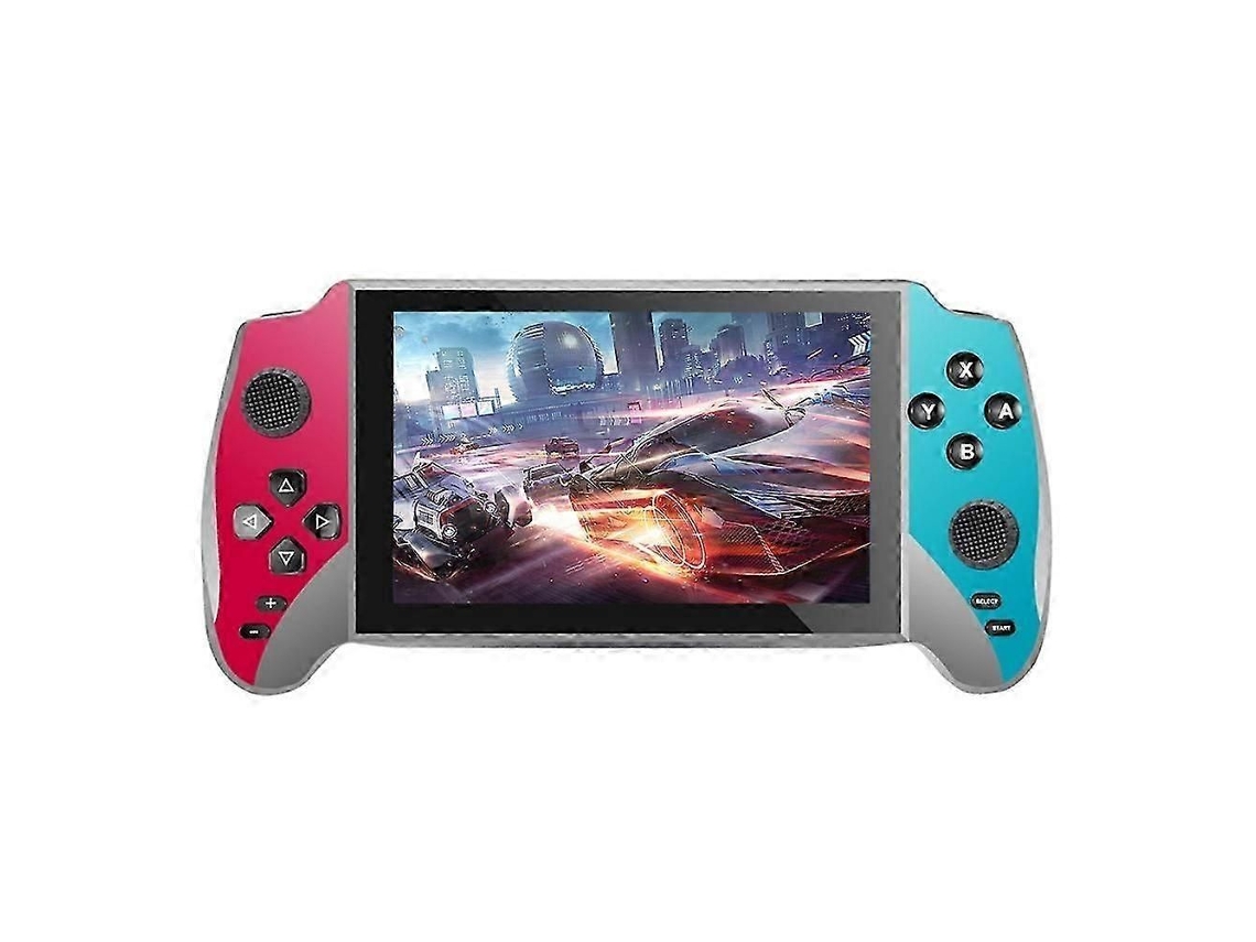 Controlador de videojuegos retro con 20.000 juegos y salida HDMI GOKOCO