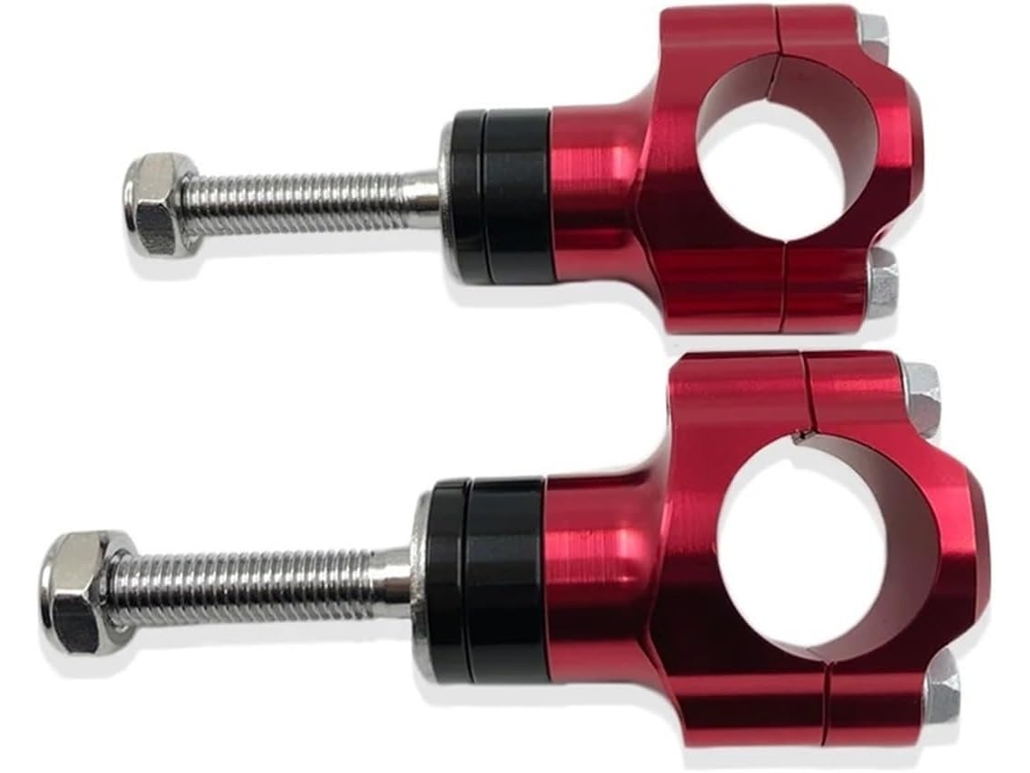 Adaptador Elevador De Manillar Accesorios Vibraciones Desgaste Resistente