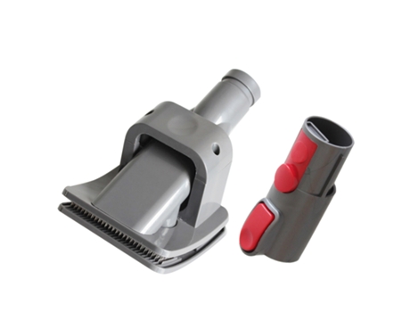 piezas para Dyson V7 V8 V10 cepillo para perros herramienta esponjosa aspiradora para alergias animales