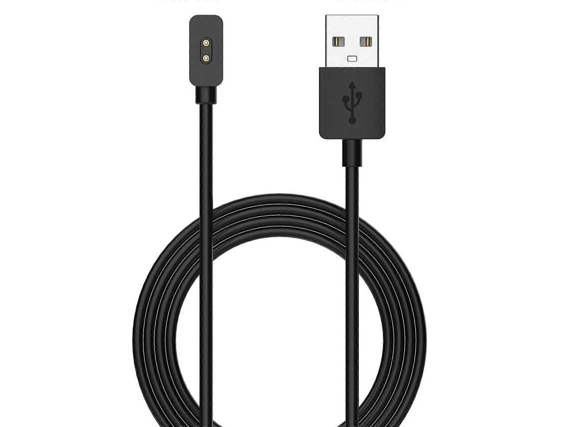 Cable de carga magnético para reloj inteligente con interfaz USB Nostalgia88