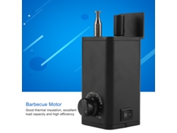 Motor Rotatorio Para Barbacoa Con Salida Ajustable 3 12v Herramienta De Barbacoa