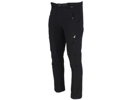 Pantalones JOLUVI Pantalones Eiger (XXL - Mujer)
