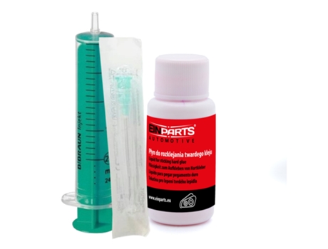 EPHSL01 Líquido de desmontaje profesional 20ML